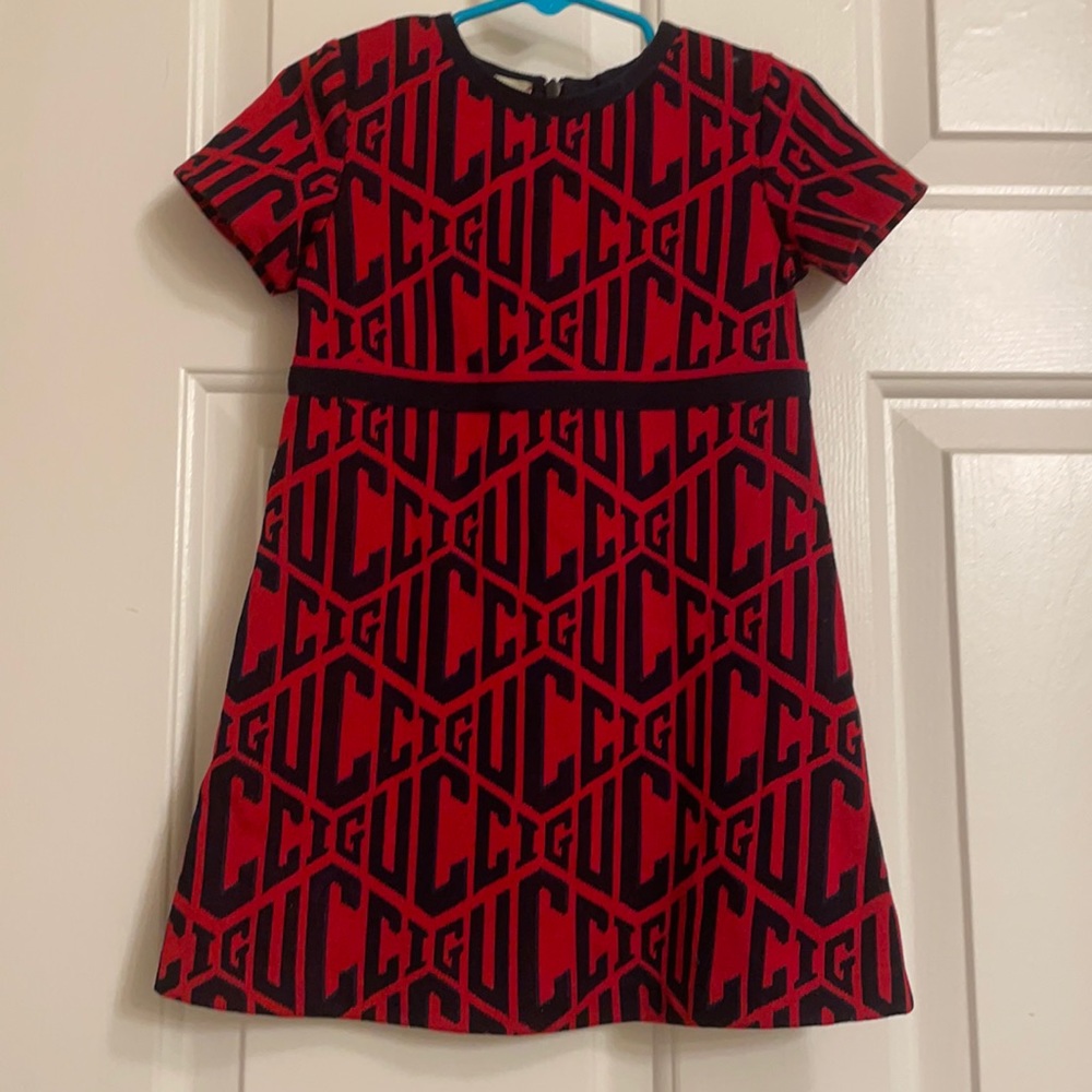 Gucci Dress